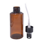 Silkscreen a garrafa reciclável do recipiente do pulverizador 200ml