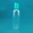 200ml recarregável lavável Mini Plastic Spray Bottles