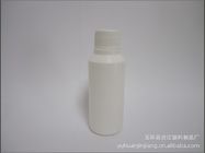 Tela que imprime a garrafa do recipiente do pulverizador da capacidade de 50ml 1.7oz