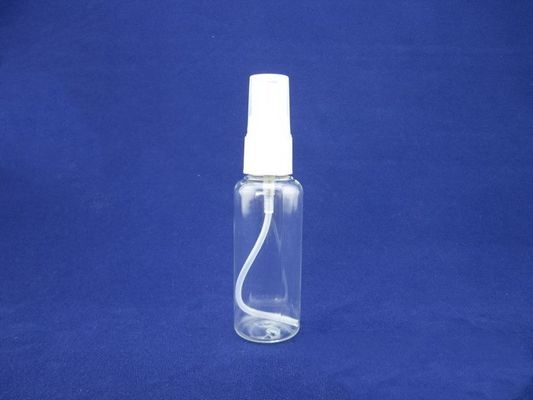 Garrafa plástica de empacotamento cosmética do pulverizador 40ml do ODM