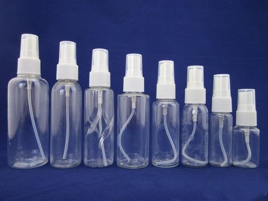 Garrafas vazias de 18/410 de recipiente do pescoço 40ml 1oz
