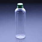 tampão de alumínio 200ml Juice Bottles vazio de 24mm