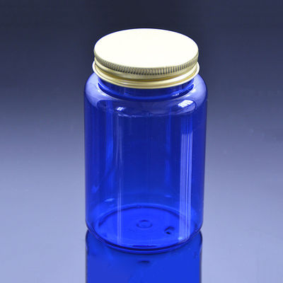 Boca grande ANIMAL DE ESTIMAÇÃO engrossado 250ml Juice Bottles descartável
