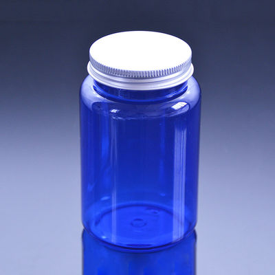 Boca grande ANIMAL DE ESTIMAÇÃO engrossado 250ml Juice Bottles descartável