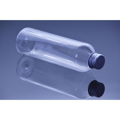 o ANIMAL DE ESTIMAÇÃO 250ml transparente personalizou Juice Bottles