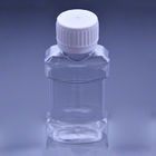 Xarope Honey Refillable Mouthwash Bottle da enzima