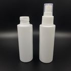 ABS branco leitoso da cor 100ml que Sanitizing a garrafa do pulverizador