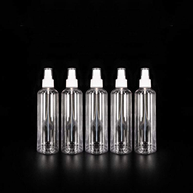 Óleos essenciais cosméticos 30ml 1oz Mini Spray Bottles vazio